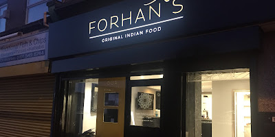 Forhan's