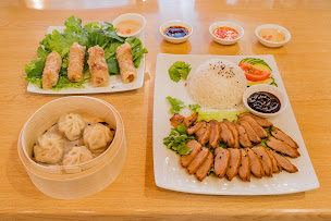 Photo n°19 de Grand Bol Larges Nouilles - 大碗宽面 à Paris ()