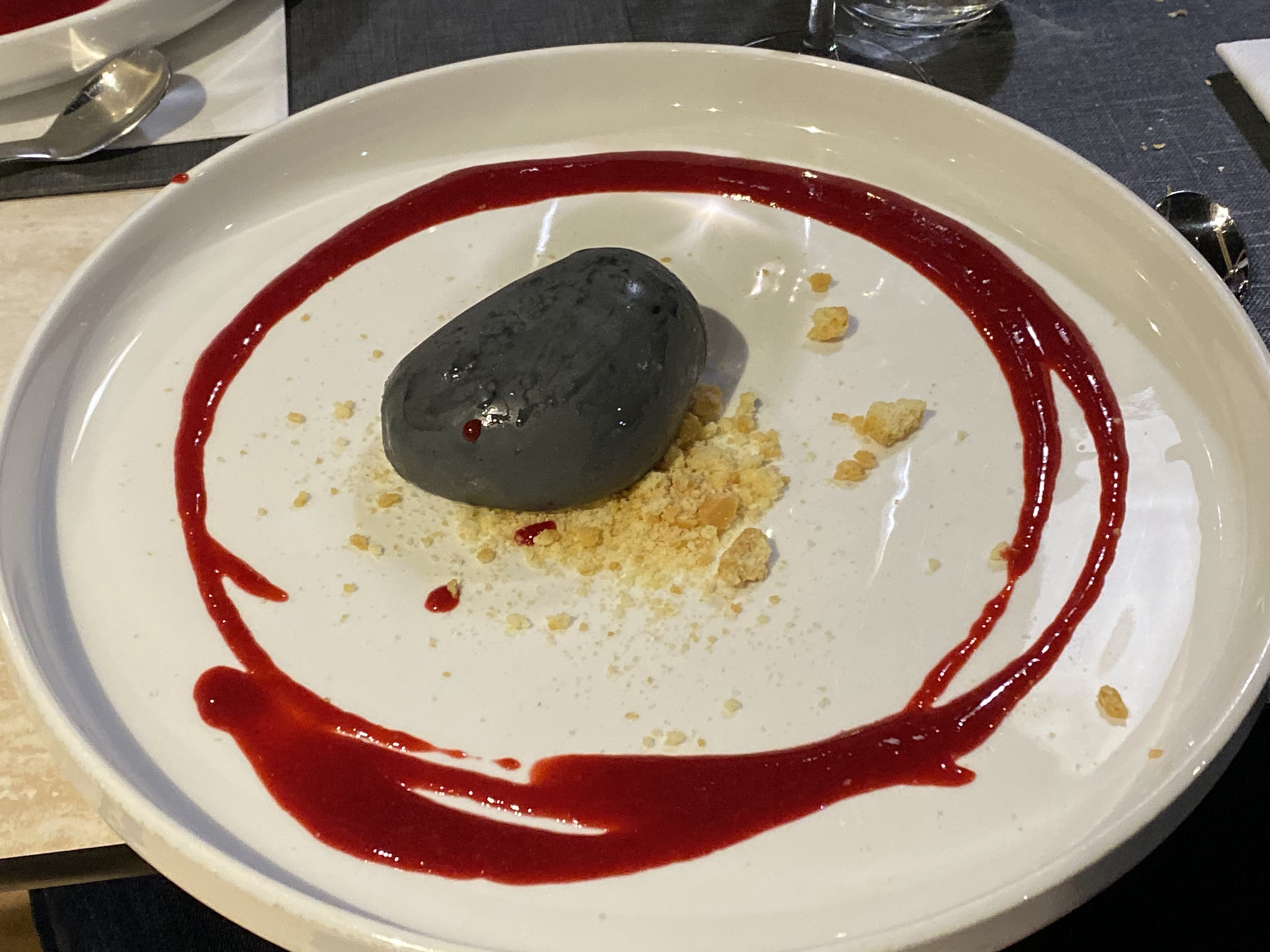 Photo n° 2 de l'avis de Alexis. fait le 18/10/2019 à 12:22