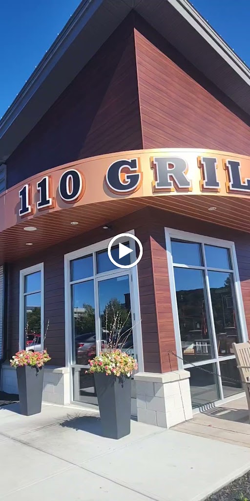 110 Grill Southington 06489
