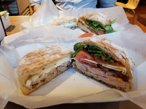 Sandwich Shop «Skappo Merkato», reviews and photos, 51 Orange St, New Haven, CT 06510, USA