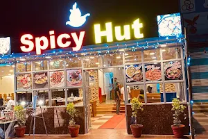 Spicy Hut non veg restaurant image