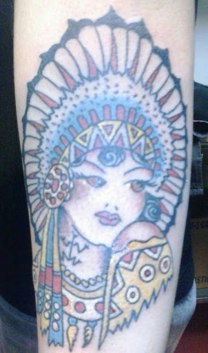 Tattoo Shop «Gaslight Tattoo Company», reviews and photos, 509 Florida Ave S, Lakeland, FL 33801, USA