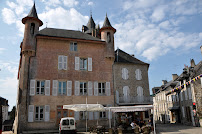 Abbatiale Saint-André Saint-Léger de Meymac du Le Bistrot des Cath à Meymac - n°1