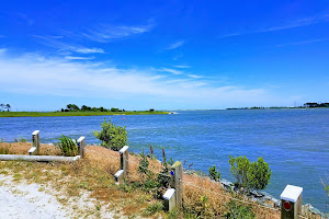 Massey's Landing Public Boat Ramp