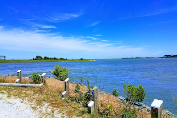 Massey's Landing Public Boat Ramp