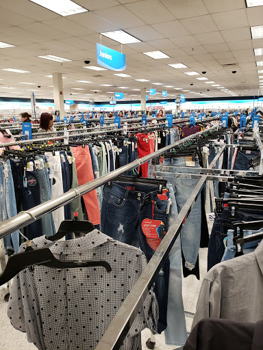 Clothing Store «Ross Dress for Less», reviews and photos, 8115 W Bell Rd, Peoria, AZ 85382, USA