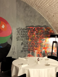 Atmosphère du Restaurant gastronomique Py-r à Toulouse - n°14