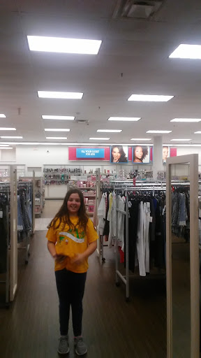 Clothing Store «Burlington Coat Factory», reviews and photos, 350 Towne Center Cir, Sanford, FL 32771, USA