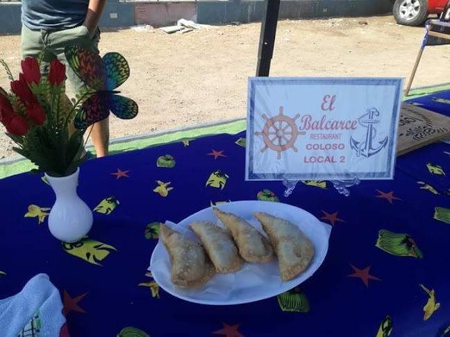 Opiniones de Restaurant "El Balcarce" en Antofagasta - Restaurante
