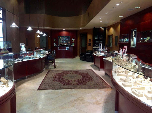 Jewelry Store «Grogan Jewelers By Lon», reviews and photos, 315 The Bridge St #101, Huntsville, AL 35806, USA