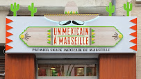 Photos du propriétaire du Restaurant mexicain UN MEXICAIN A MARSEILLE Joliette - n°1