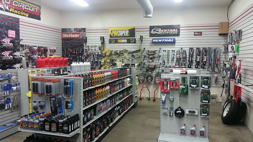 Motorcycle Dealer «Mid-Cities Motorsports», reviews and photos, 15725 Lakewood Blvd, Paramount, CA 90723, USA