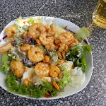 Photo n°1 de l'avis de Petra.i fait le 25/07/2018 à 17:07 sur le  Restaurant Lehmofen à Kassel