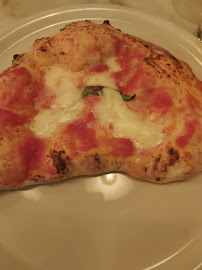 Pizza du IAMM IA - Pizzeria Napolitaine à Levallois-Perret - n°16