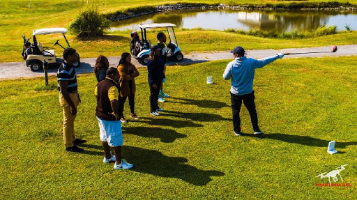 Golf Club «Grand Marais Golf Club», reviews and photos, 5802 Lake Dr, East St Louis, IL 62203, USA