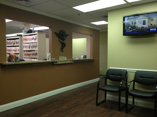 490 NY-304, New City, NY 10956, USA