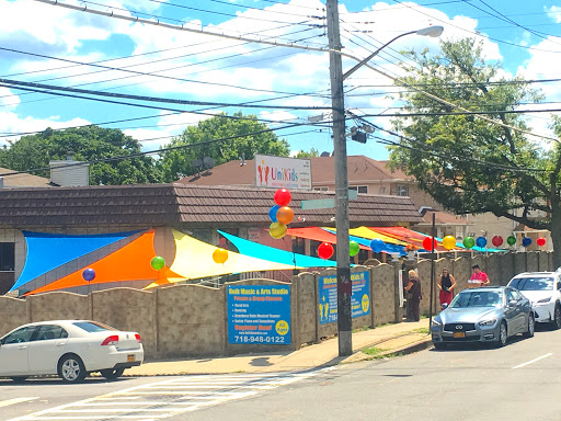 Child Care Agency «UniKids Child Care and Arts Center», reviews and photos, 3854 Hylan Blvd, Staten Island, NY 10308, USA
