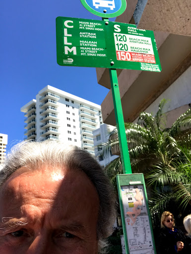 Liquor Store «Riviera Liquors», reviews and photos, 2401 Collins Ave # C1, Miami, FL 33140, USA