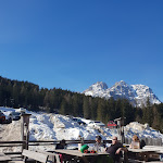 Photo n°1 de l'avis de Klaus.u fait le 01/03/2019 à 16:09 sur le  Skihütte Henn-Stoll à Sexten