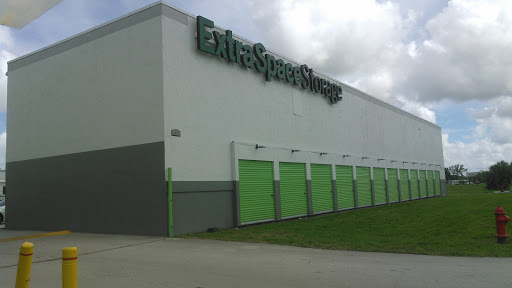 Storage Facility «Extra Space Storage», reviews and photos, 800 NW 31st Ave, Pompano Beach, FL 33069, USA