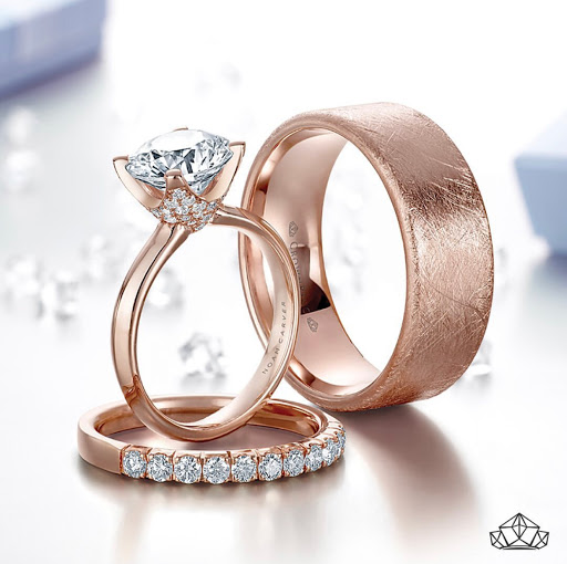 Jeweler «Brax Jewelers», reviews and photos, 3601 Jamboree Rd #15A, Newport Beach, CA 92660, USA