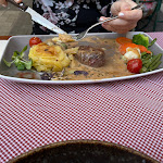 Photo n°3 de l'avis de Lukas.r fait le 29/05/2023 à 19:03 sur le  Brauereigasthof-Hotel Laupheimer à Westerheim