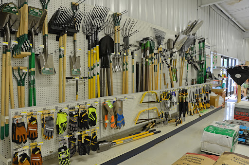 Hardware Store «Eagleville Farmers Co-op», reviews and photos, 1217 N Main St, Eagleville, TN 37060, USA