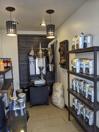 Coffee Shop «Matador Coffee Roasting Company», reviews and photos, 203 S Milton Rd, Flagstaff, AZ 86001, USA