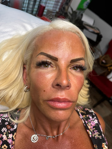 Explore sibling tattoo ideas for 5, creative tattoo ideas in Blackwood, available at Candi Girl Ink