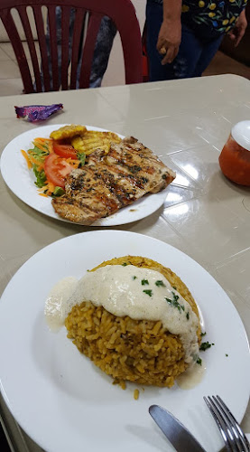 Quivas Restaurante - Guayaquil