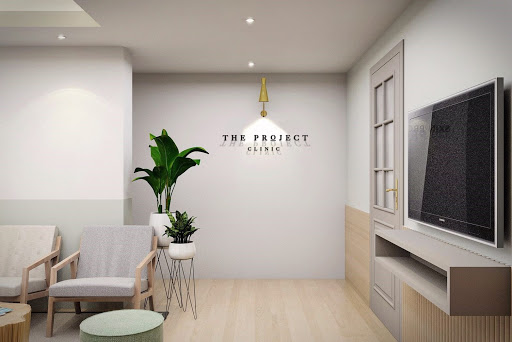 The Project Skin & Laser Clinic