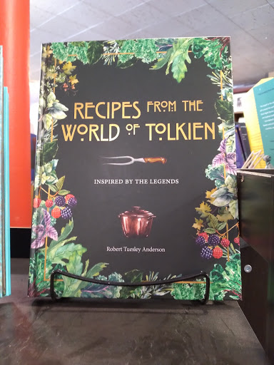 Book Store «Firefly Bookstore», reviews and photos, 271 W Main St, Kutztown, PA 19530, USA