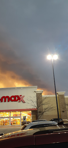 Department Store «T.J. Maxx», reviews and photos, 485 E Lincoln Hwy, New Lenox, IL 60451, USA