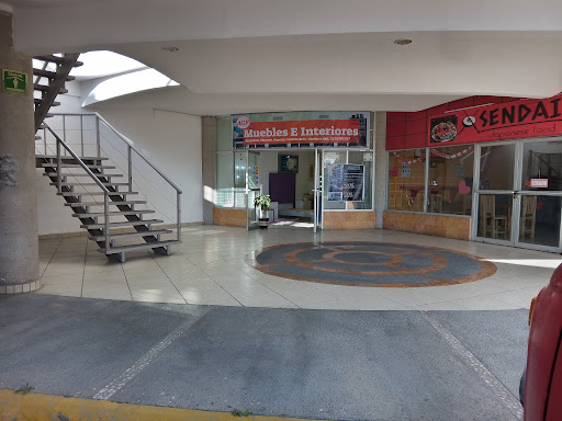 Mueblería en Puebla - AGF MUEBLES E INTERIORES