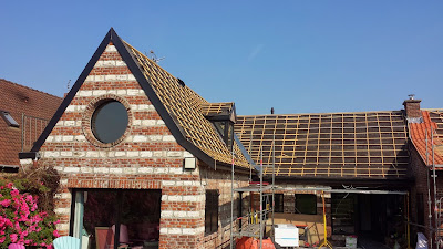 Toiture Et Tradition à Beuvry-la-Forêt
