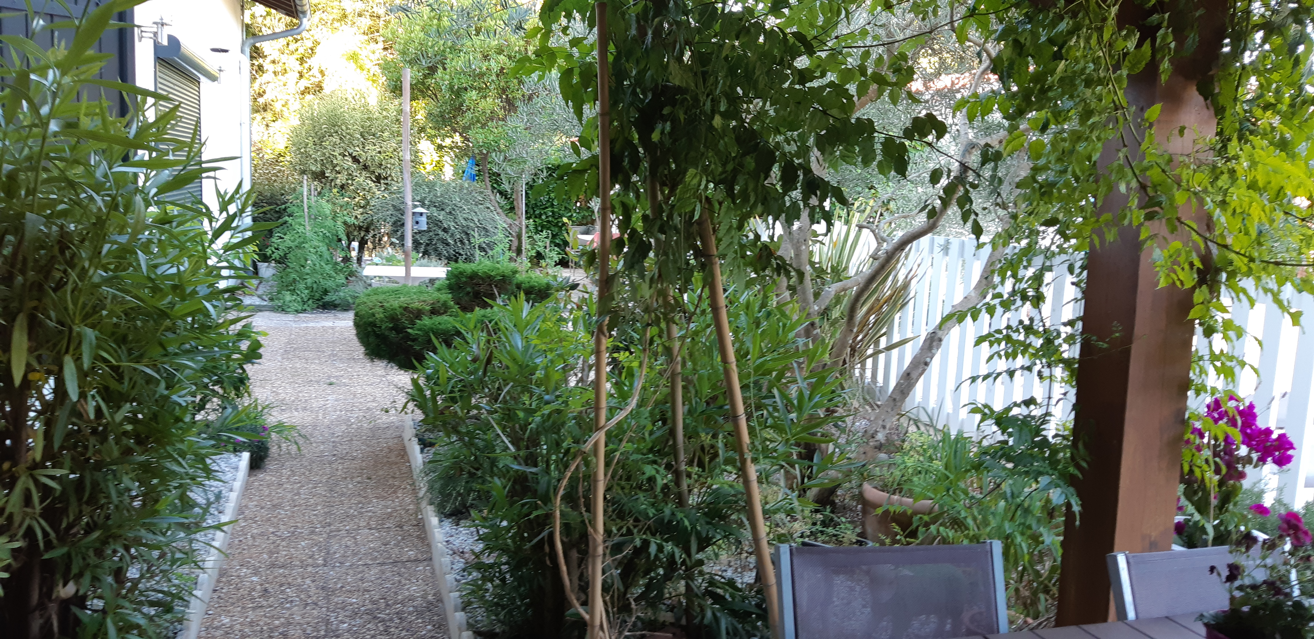 Photo n° 5 de l'avis de Eric.r fait le 24/07/2018 à 14:48
