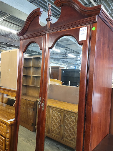 Non-Profit Organization «Habitat For Humanity Restore», reviews and photos, 415 Hamburg Turnpike, Wayne, NJ 07470, USA