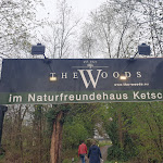 Photo n°1 de l'avis de tom. fait le 01/04/2022 à 23:18 sur le  The Woods à Ketsch