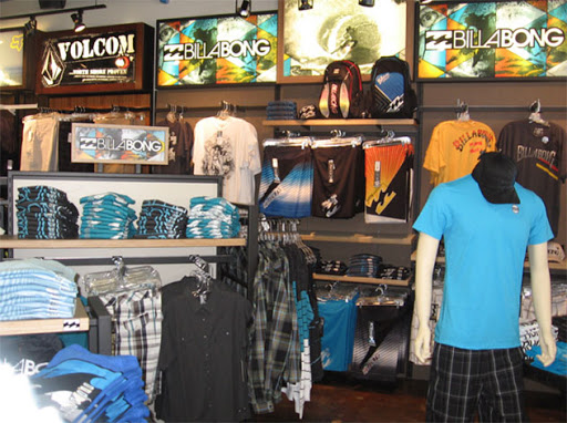 Surf Shop «Maui Nix Surf Shop», reviews and photos, 483 Mandalay Ave #101, Clearwater, FL 33767, USA