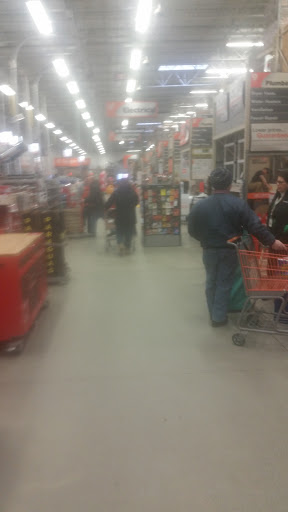 Home Improvement Store «The Home Depot», reviews and photos, 899 County St, Taunton, MA 02780, USA