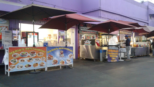 Shopping Mall «Los Amigos Mall», reviews and photos, 307 E Jefferson Blvd, Los Angeles, CA 90011, USA