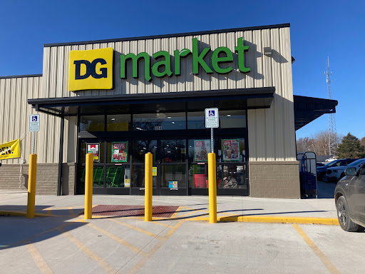 Dollar General, 700 E Broadway, Steeleville, IL 62288, USA, 