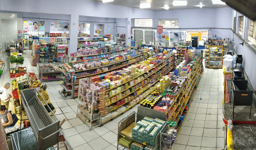Logo da empresa - Supermercado São João
