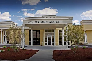 Atlantic Medical Group: Eric Ibegbu, MD image