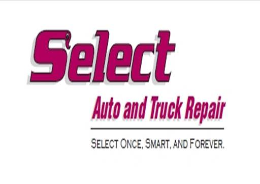 Towing Service «Select Towing & Auto Repair», reviews and photos, 52 Washington St, West Orange, NJ 07052, USA