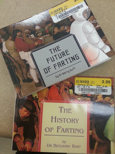 Book Store «Half Price Books», reviews and photos, 1551 US-287, Mansfield, TX 76063, USA