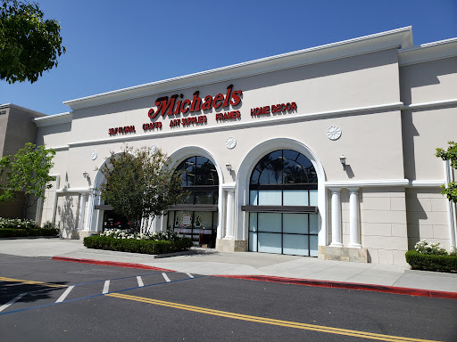Craft Store «Michaels», reviews and photos, 8341 La Palma Ave, Buena Park, CA 90620, USA