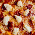 Photo n°2 de l'avis de Olly.r fait le 05/04/2023 à 18:16 sur le  Ricciarelli à Montecatini Terme