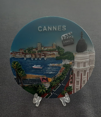 A La Capitainerie à Cannes